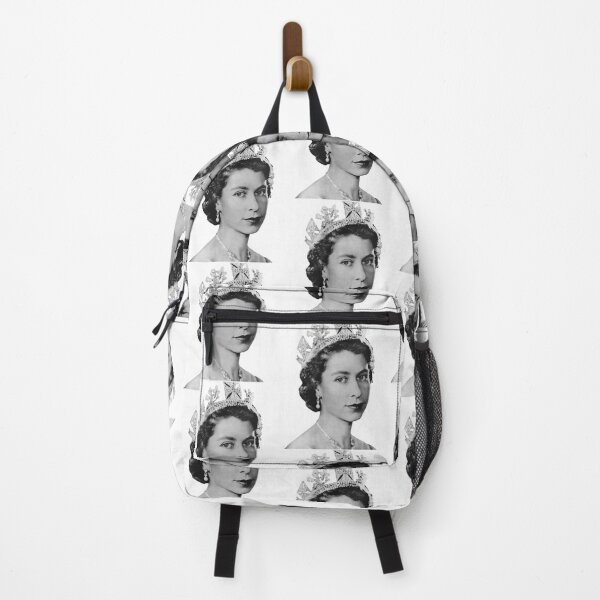 Item preview, The Young Queen designed and sold by BienLien.