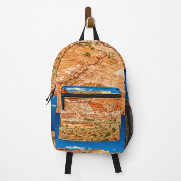 Item preview, The Toadstool Trail at Grand Staircase-Escalante National Monument designed and sold by GestaltImagery.
