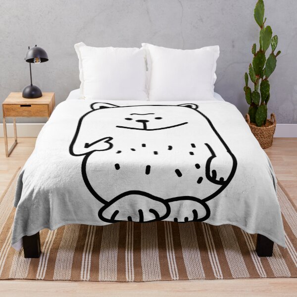 Item preview, bear funny designed and sold by spontania.