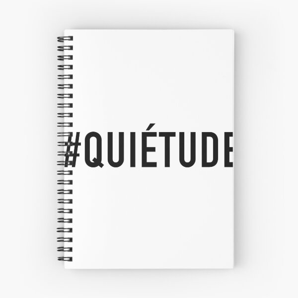 Item preview, Quietude designed and sold by maudeline.