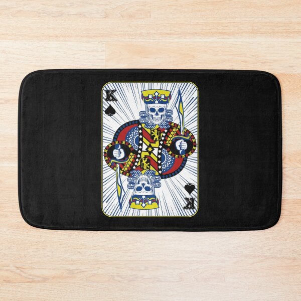 Item preview, King of Spades  designed and sold by lela3ee.