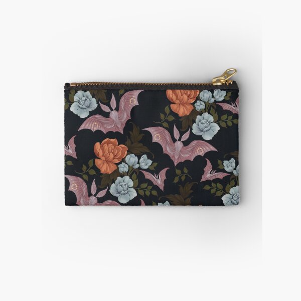 Item preview, Botanical - moths and night flowers designed and sold by fioski.