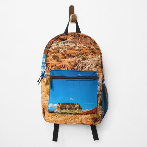 Item preview, The Toadstool Trail at Grand Staircase-Escalante National Monument designed and sold by GestaltImagery.