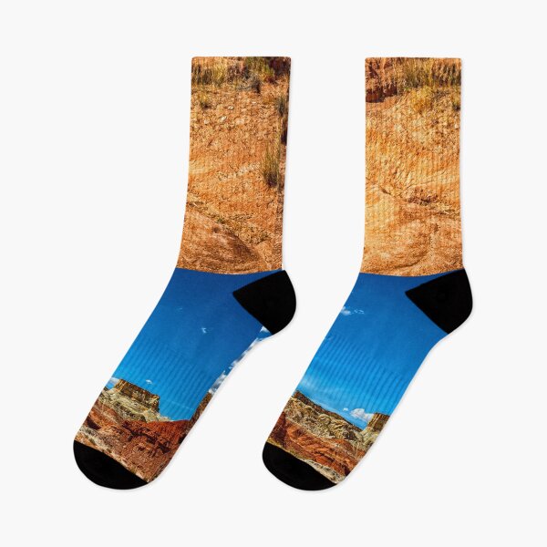 Item preview, The Toadstool Trail at Grand Staircase-Escalante National Monument designed and sold by GestaltImagery.