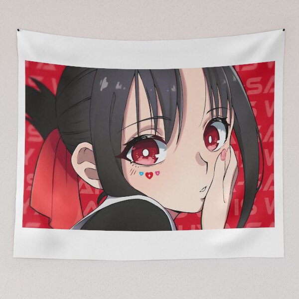 Item preview, Kaguya Specialty  designed and sold by KaguyaSimp.