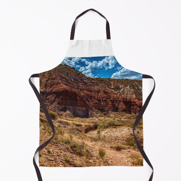 Item preview, The Toadstool Trail at Grand Staircase-Escalante National Monument designed and sold by GestaltImagery.