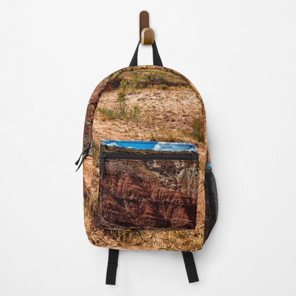 Item preview, The Toadstool Trail at Grand Staircase-Escalante National Monument designed and sold by GestaltImagery.