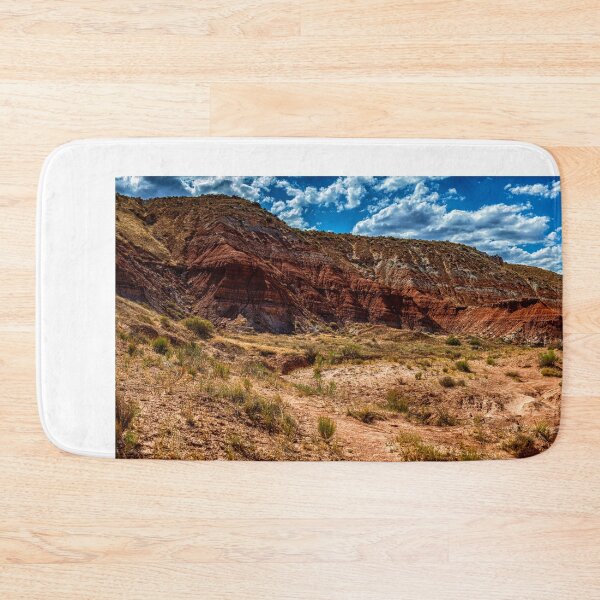 Item preview, The Toadstool Trail at Grand Staircase-Escalante National Monument designed and sold by GestaltImagery.