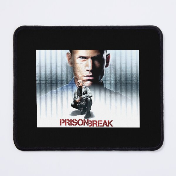 Item preview, Prison Break Pullover Hoodie designed and sold by heajosephgi3.