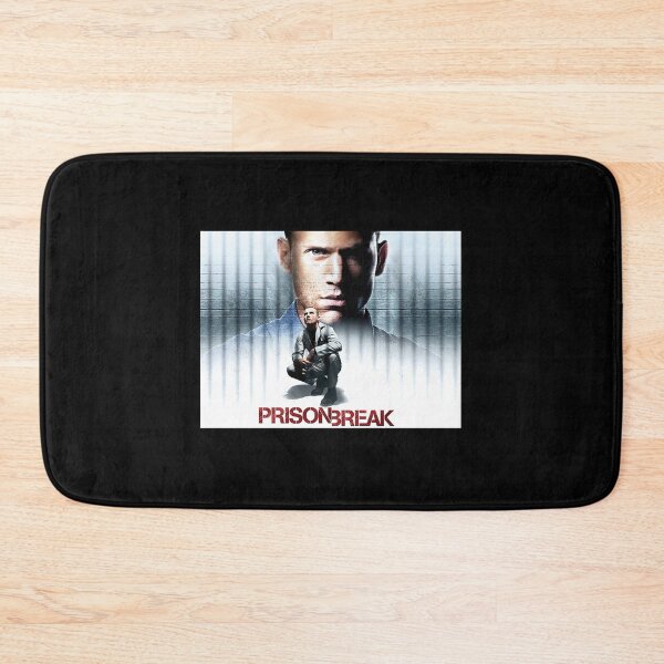 Item preview, Prison Break Pullover Hoodie designed and sold by heajosephgi3.
