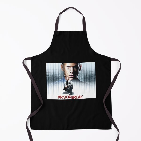 Item preview, Prison Break Pullover Hoodie designed and sold by heajosephgi3.