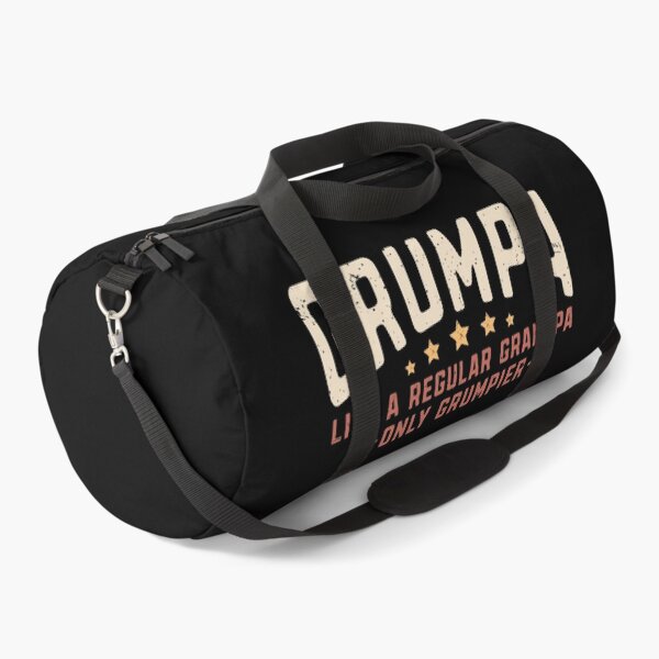 Item preview, Vintage Grumpa Like A Regular Grandpa Only Grumpier Grumpy Grandfather Funny Gift  designed and sold by alenaz.
