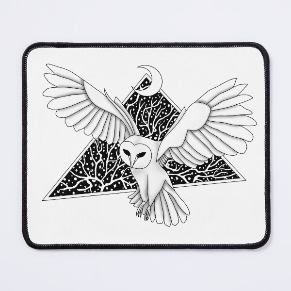 Item preview, Night Owl designed and sold by Miques.