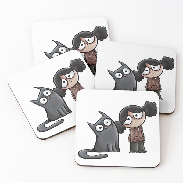 Item preview, The Head Tilt designed and sold by Grasdal.