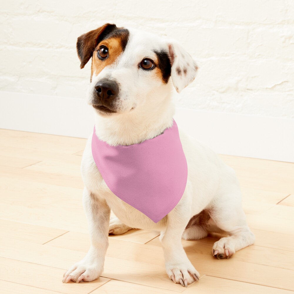 Item preview, Pet Bandana designed and sold by ozcushions.