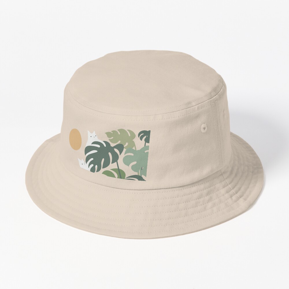 Item preview, Bucket Hat designed and sold by ilovedoodle.