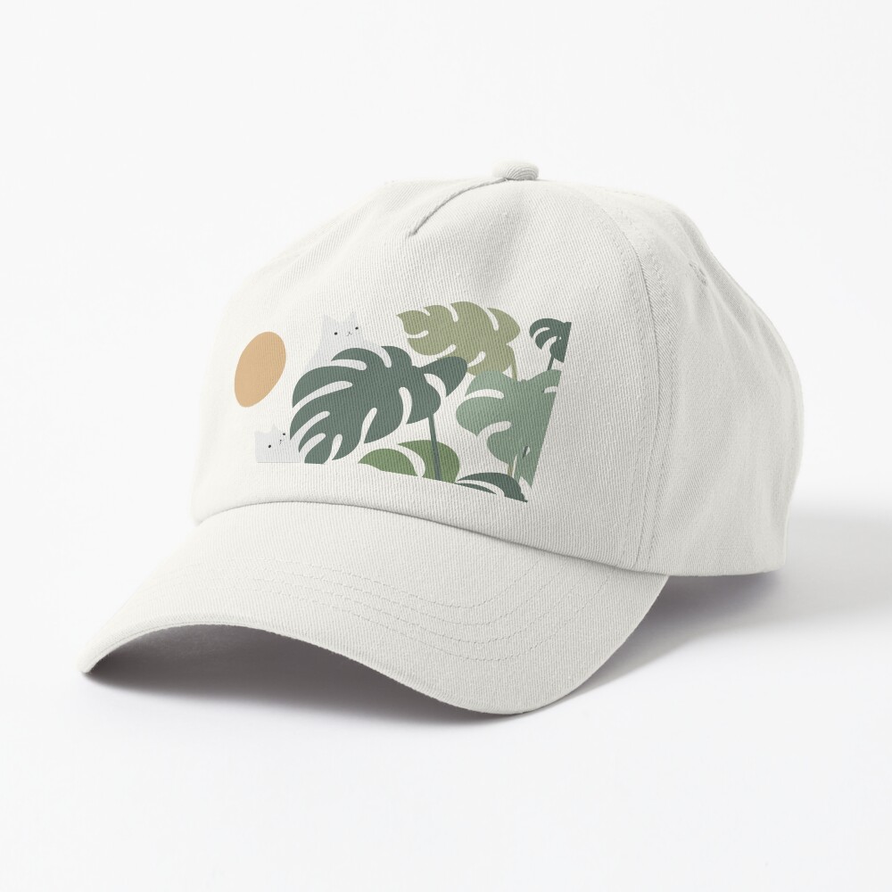 Item preview, Dad Hat designed and sold by ilovedoodle.