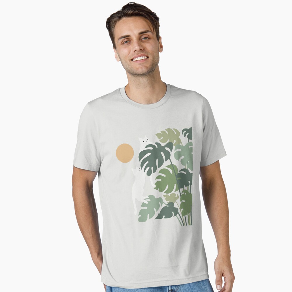 Item preview, Essential T-Shirt designed and sold by ilovedoodle.