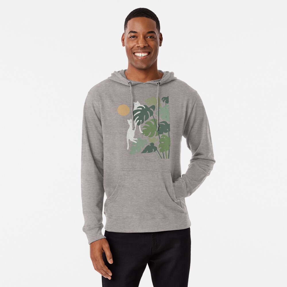 Item preview, Lightweight Hoodie designed and sold by ilovedoodle.