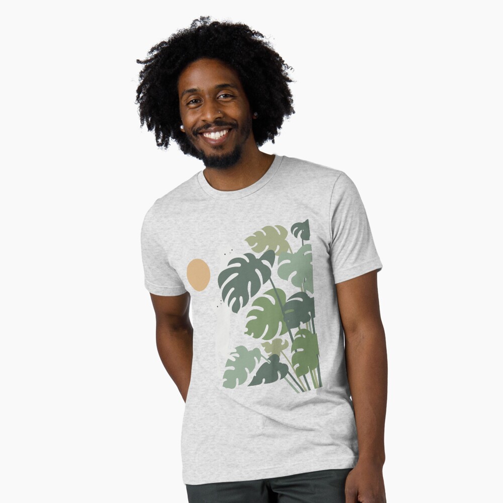 Item preview, Tri-blend T-Shirt designed and sold by ilovedoodle.