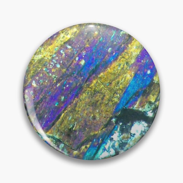 Item preview, Actinolite Thin Section designed and sold by mineralcreation.