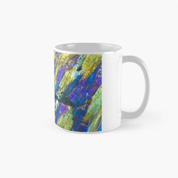Item preview, Actinolite Thin Section designed and sold by mineralcreation.