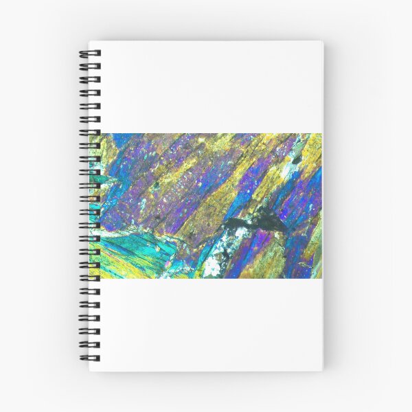 Item preview, Actinolite Thin Section designed and sold by mineralcreation.