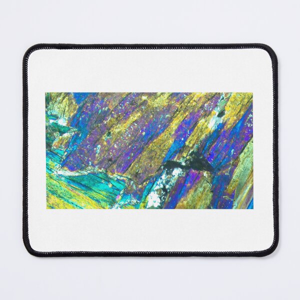 Item preview, Actinolite Thin Section designed and sold by mineralcreation.