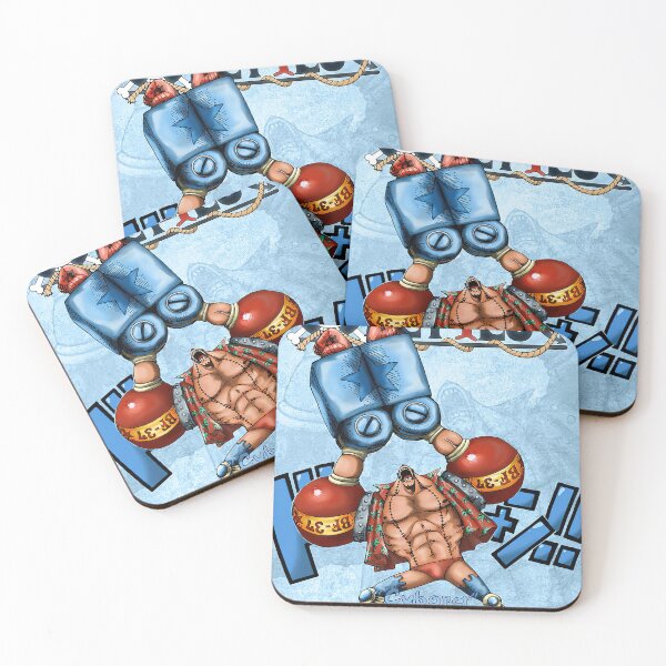 Item preview, Franky designed and sold by SethFrancis37.