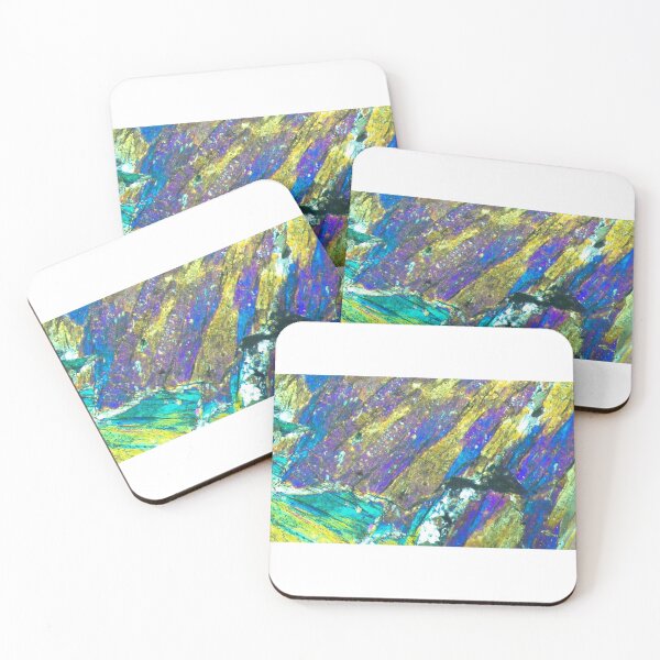 Item preview, Actinolite Thin Section designed and sold by mineralcreation.