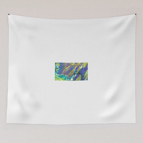 Item preview, Actinolite Thin Section designed and sold by mineralcreation.