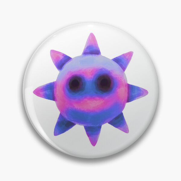 Item preview, PINK SUN - Aries of Wunderworld designed and sold by HeartstarDesign.
