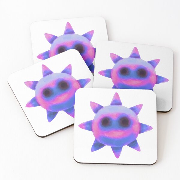 Item preview, PINK SUN - Aries of Wunderworld designed and sold by HeartstarDesign.