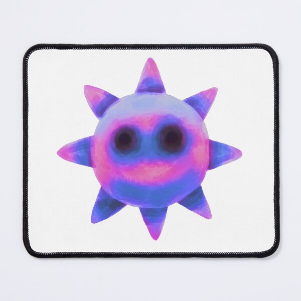 Item preview, PINK SUN - Aries of Wunderworld designed and sold by HeartstarDesign.