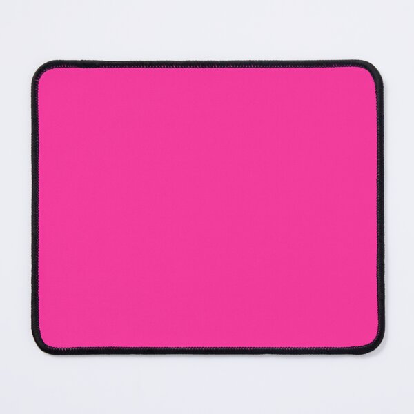 Item preview, Bright  FLUROESCENT Pink NEON  -100 shades of Pink on Ozcushions designed and sold by ozcushions.