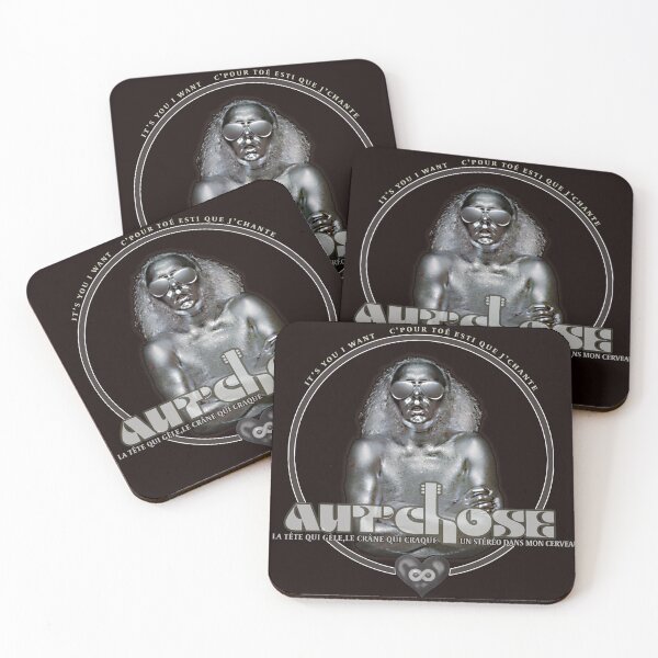 Item preview, AUT'CHOSE 2nd version designed and sold by docteuracula.