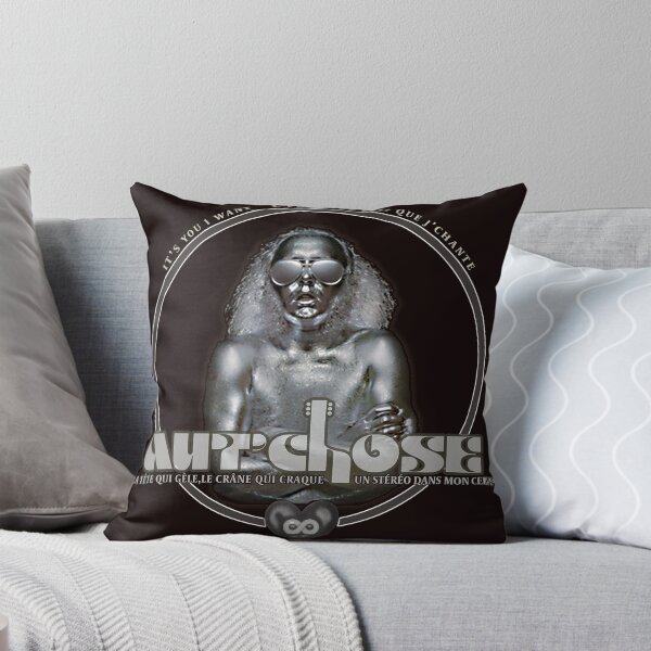 Item preview, AUT'CHOSE 2nd version designed and sold by docteuracula.