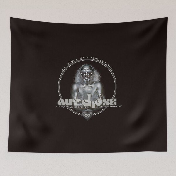 Item preview, AUT'CHOSE 2nd version designed and sold by docteuracula.