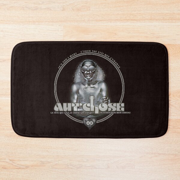 Item preview, AUT'CHOSE 2nd version designed and sold by docteuracula.