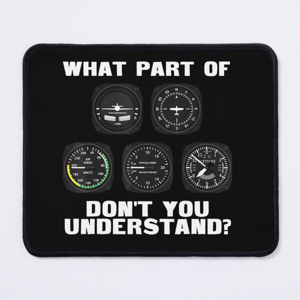 Item preview, Funny Pilot Design For Men Women Airplane Airline Pilot designed and sold by dickvusqr.
