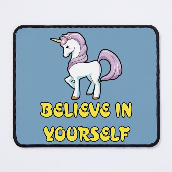 Item preview, Believe in yourself designed and sold by Akkhay.