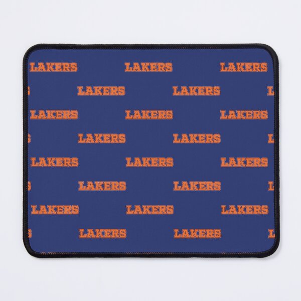 Item preview, Clayton State University Lakers Athletics designed and sold by Atomic Ducky.