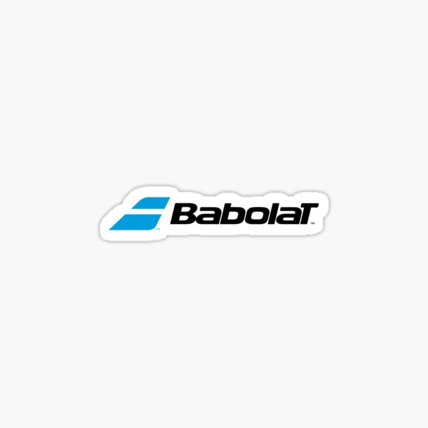 Babolat Sticker