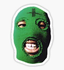 Tyler the Creator: Stickers | Redbubble