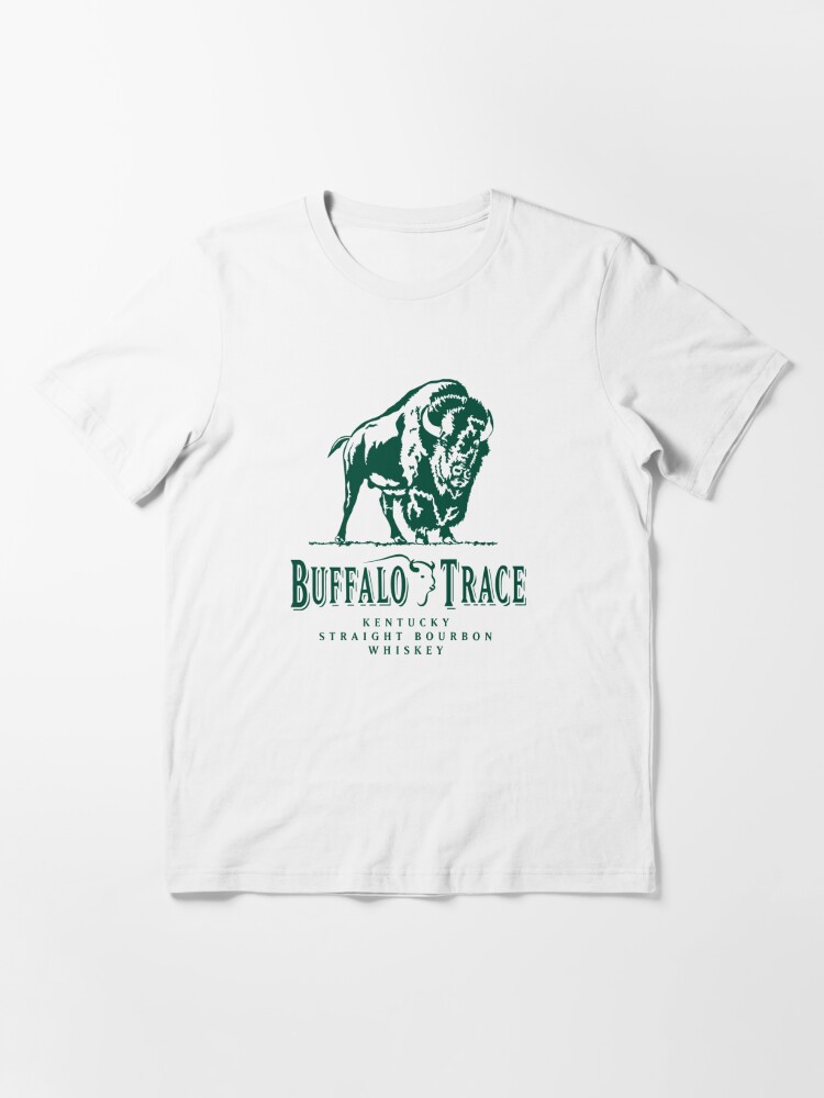 Buffalo Trace Baseball Shirt | Size 2XL