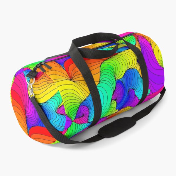 Item preview, Relaxed Rainbow  designed and sold by OCarciente.