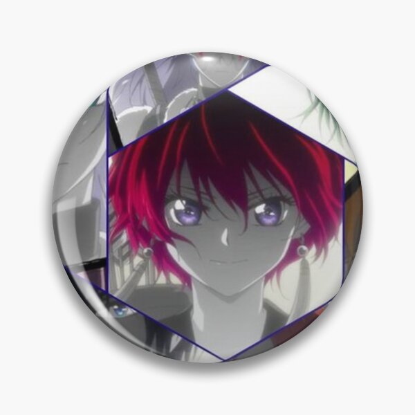 Artikelvorschau,  Akatsuki no yona. entworfen und verkauft von Special-A-2021.