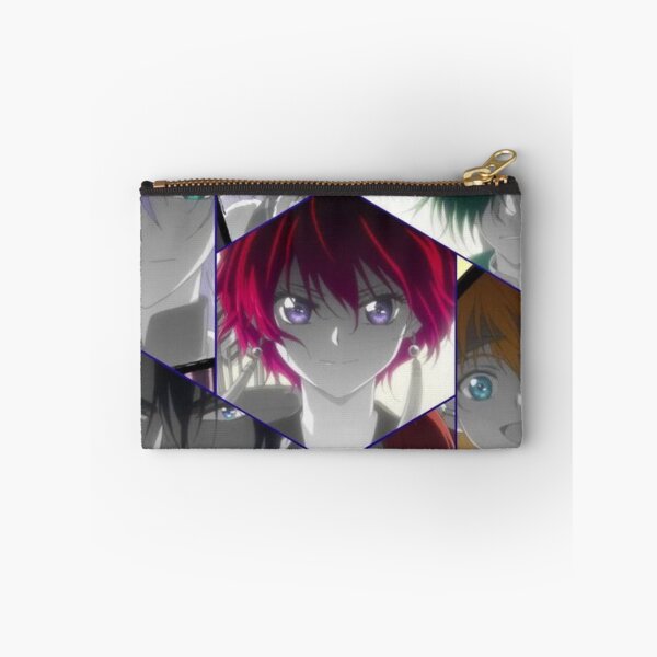 Artikelvorschau,  Akatsuki no yona. entworfen und verkauft von Special-A-2021.