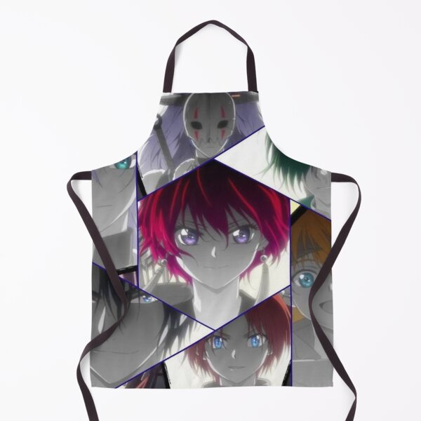 Artikelvorschau,  Akatsuki no yona. entworfen und verkauft von Special-A-2021.