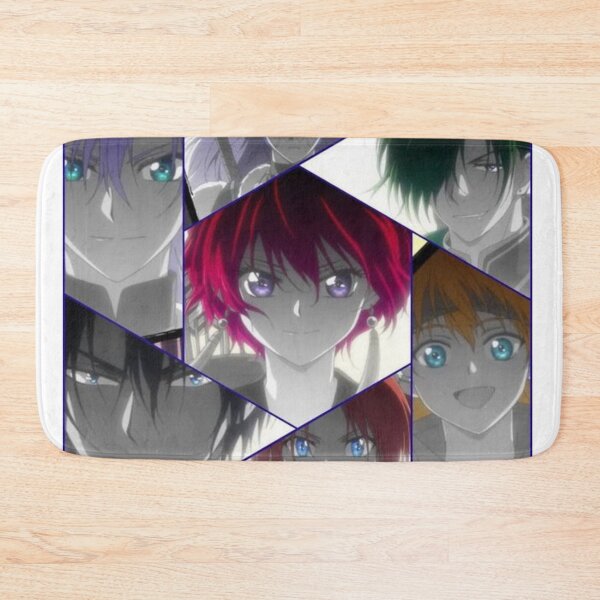 Artikelvorschau,  Akatsuki no yona. entworfen und verkauft von Special-A-2021.